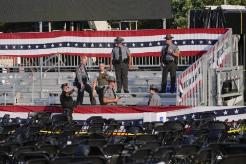 Three days after attempted assassination, Trump shooter remains an elusive enigma