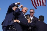 Trump heads to convention as authorities investigate motive, security in assassination attempt