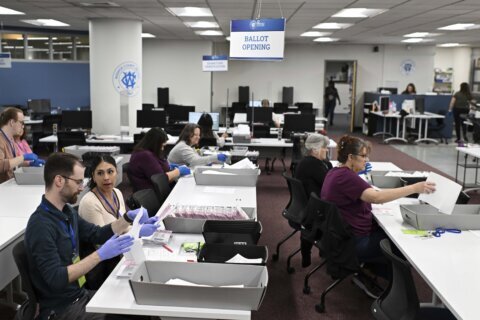 Nevada county reverses controversial vote and certifies two recounts while legal action looms