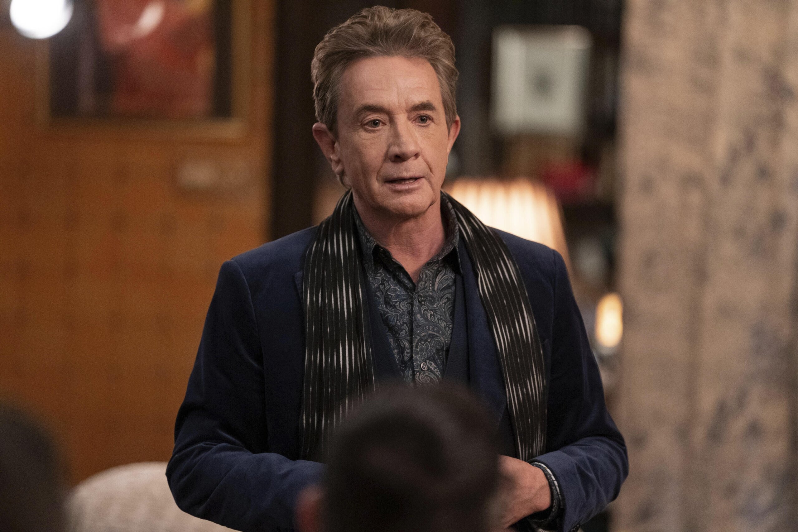 Tom Hanks, Emma Stone, Tina Fey and more 5-time ‘SNL’ hosts welcome Martin Short to the club - News