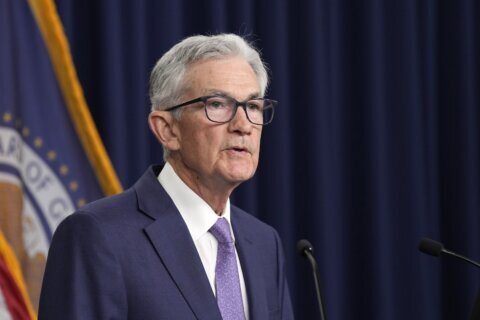 Fed's Powell highlights slowing job market in signal that rate cuts may be nearing