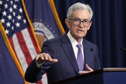Fed Chair Jerome Powell: US inflation is cooling again, though it isn’t yet time to cut rates