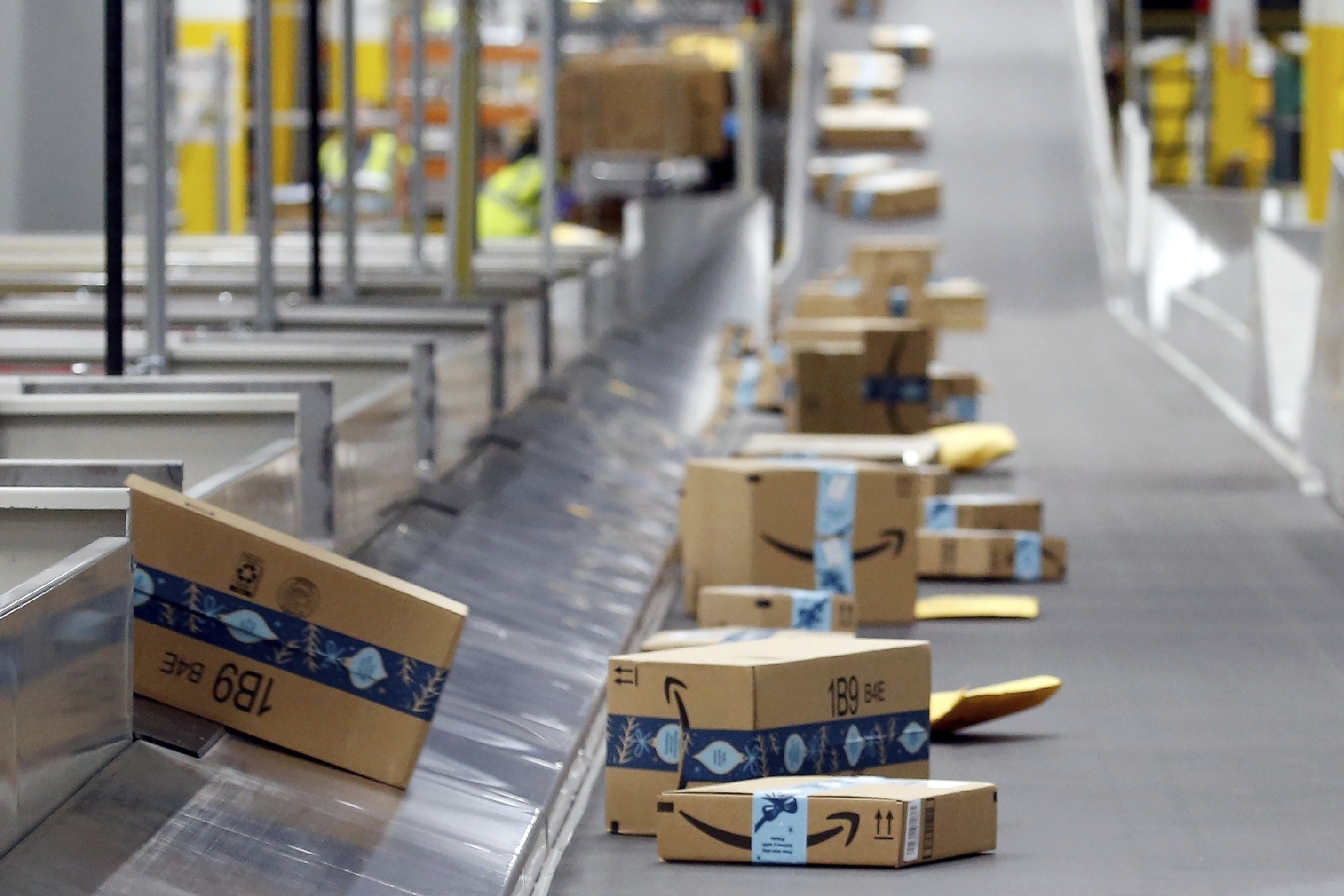 Pro-tips for Prime Day shopping – WTOP News