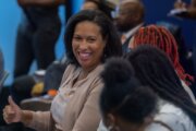 DC Mayor Bowser beats housing goal of 36,000 new homes by 2025