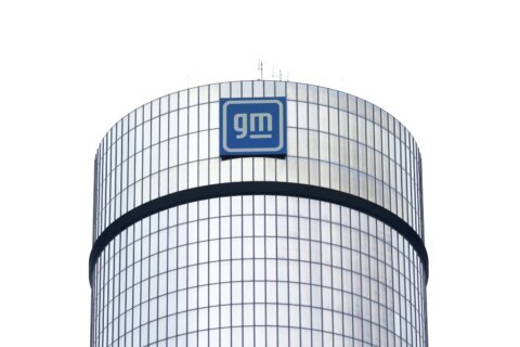 GM will pay $146 million in penalties because 5.9 million older vehicles emit excess carbon dioxide
