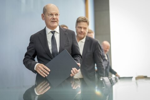 German government averts crisis with budget agreement for Europe’s largest economy