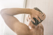 Q&A: Why do we get our best ideas in the shower?
