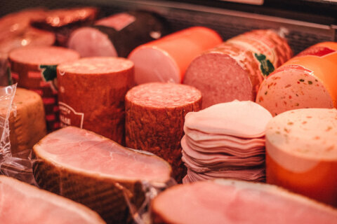 Md. and Va. among 12 states affected by listeria outbreak linked to deli meat. Here’s what the CDC says to do