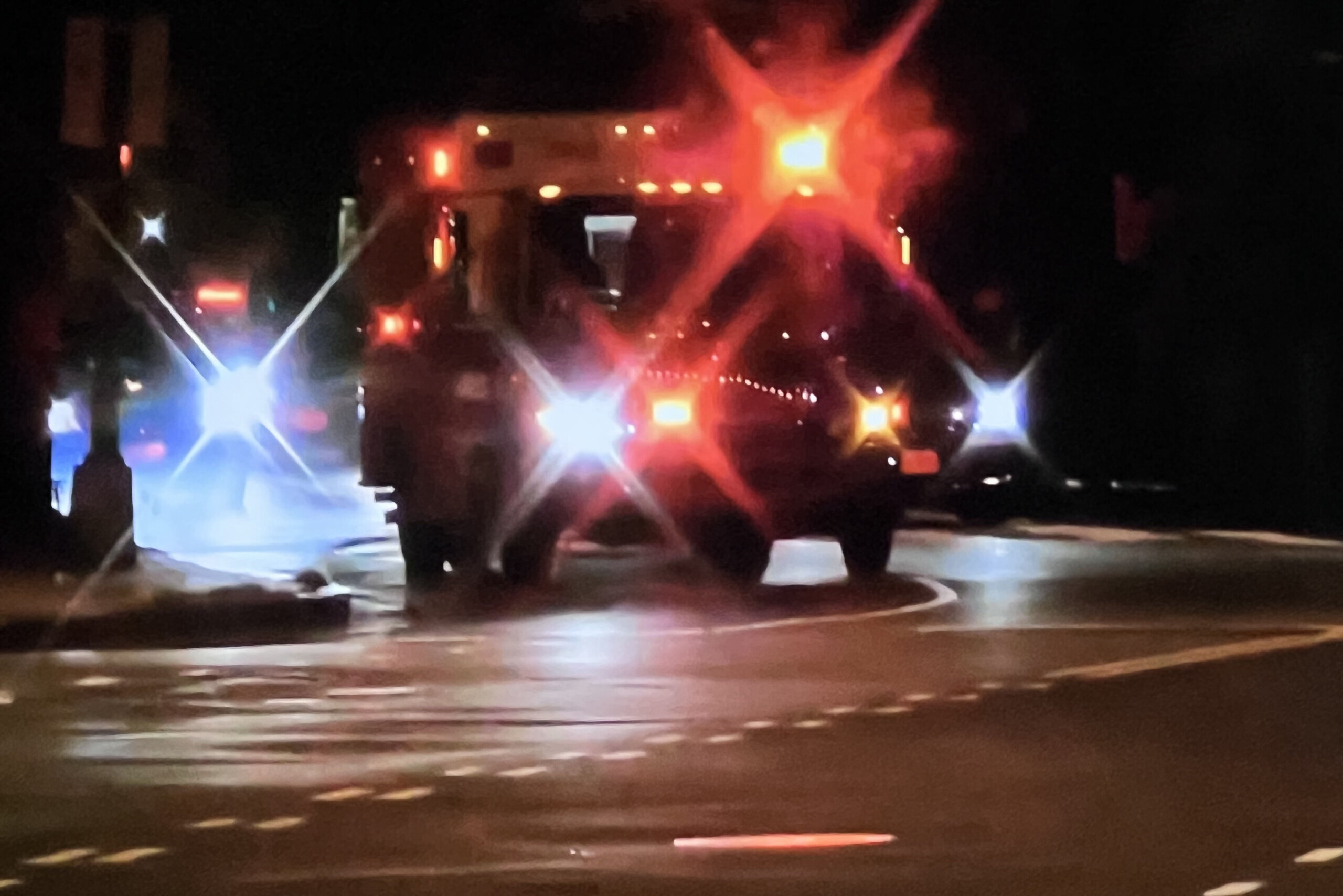 Police: 3-year-old found dead in Montgomery Co. pool – WTOP News