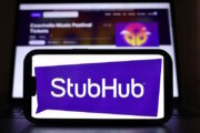 Washington, DC, sues StubHub, saying the resale platform inflates ticket prices with deceptive fees