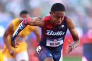 Potomac teen runner Quincy Wilson set to make his Olympic debut Friday