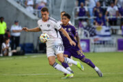 Facundo Torres, Iván Angulo help Orlando City extend DC United's winless run to 11 with 5-0 victory