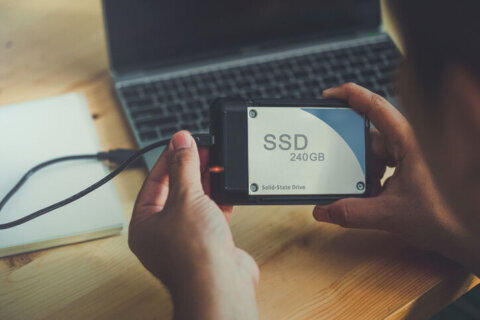 Data Doctors: Do Solid State Drives (SSDs) wear out?