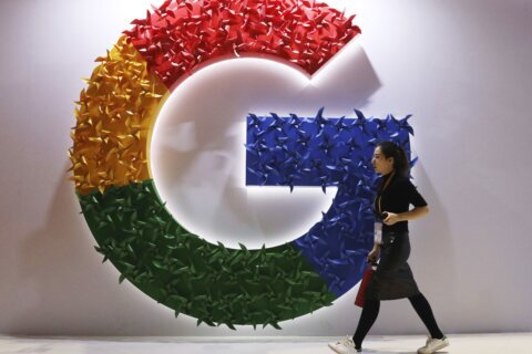 Google loses massive antitrust case over its search dominance