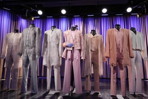 Grammy Museum to launch K-pop exhibit celebrating Hybe, featuring BTS, LE SSERAFIM artifacts