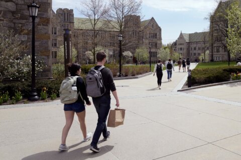 Is college worth it? Poll finds only 36% of Americans have confidence in higher education