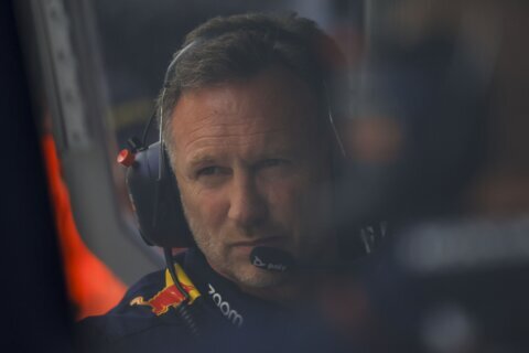 Red Bull denies appeal of employee who accused F1 boss Christian Horner of misconduct