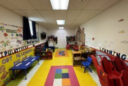 Cre8tive Korner Early Learning Center