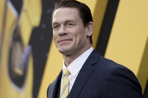 John Cena announces his retirement from professional wrestling after 2025 season