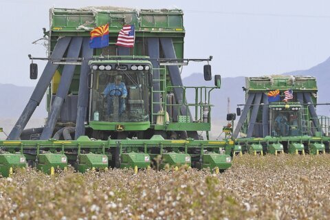 John Deere ends support of ‘social or cultural awareness’ events, distances from inclusion efforts