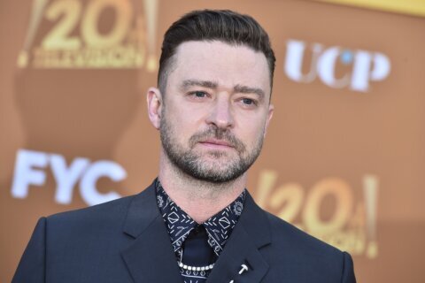 Justin Timberlake’s lawyer says pop singer wasn’t intoxicated, argues DUI charges should be dropped