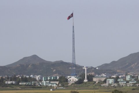 A North Korean diplomat in Cuba defected to South Korea in November, Seoul says