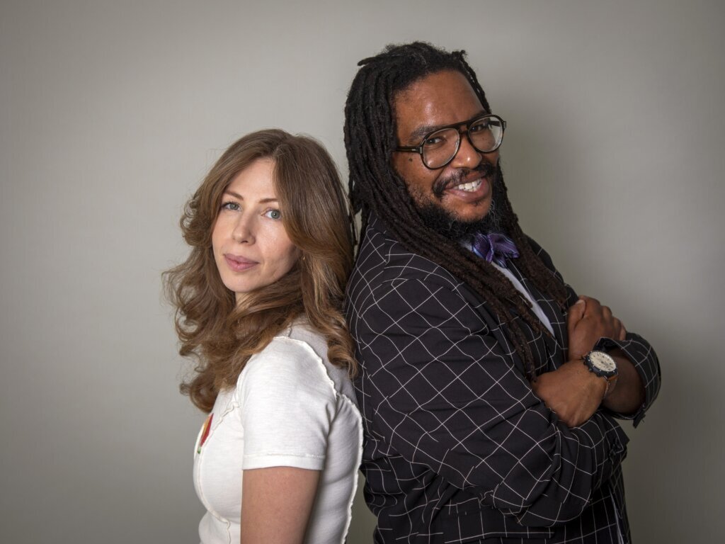 Pop-soul band Lake Street Dive wants to spread a little joy around. What’s wrong with that?