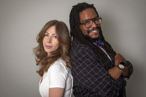 Pop-soul band Lake Street Dive wants to spread a little joy around. What's wrong with that?