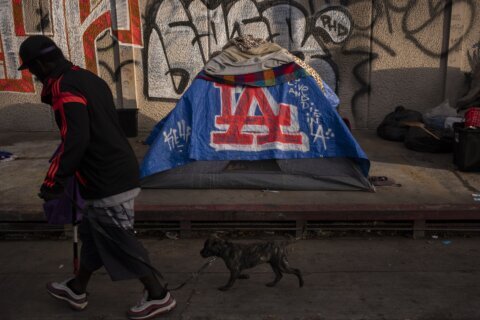 Takeaways from AP’s story on inefficient tech slowing efforts to get homeless people off the streets