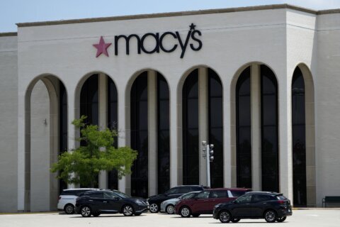 Macy’s ends takeover talks with Arkhouse and Brigade citing lack of certainty over financing