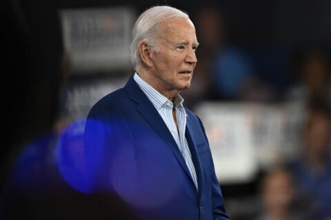 A media ‘nervous breakdown’? Calls for Biden’s withdrawal produce some extraordinary moments