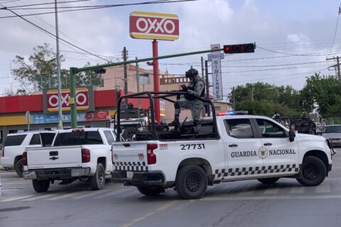 Extortion and gang violence are hitting even big corporations and business leaders in Mexico