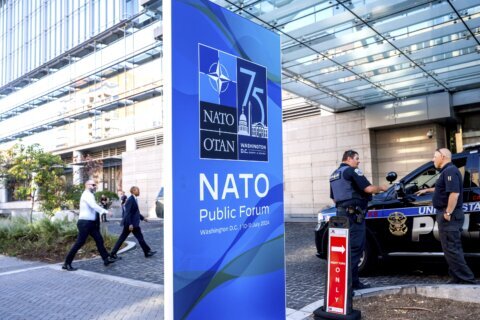 NATO’s 75th anniversary summit: A mix of success and setbacks