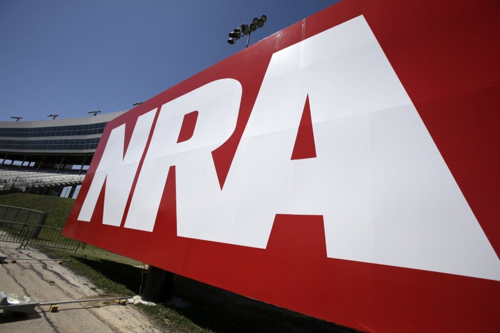 NRA’s ex-CFO agreed to 10-year not-for-profit ban, still owes $2M for role in lavish spending scheme