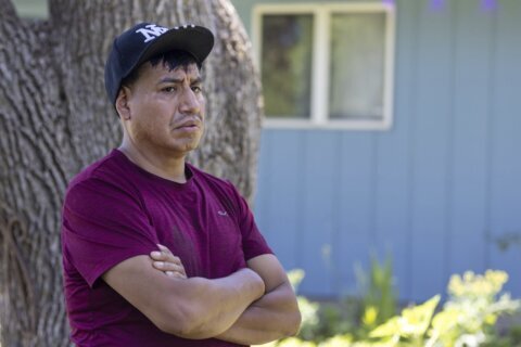 White Nebraska man shoots and wounds 7 Guatemalan immigrant neighbors