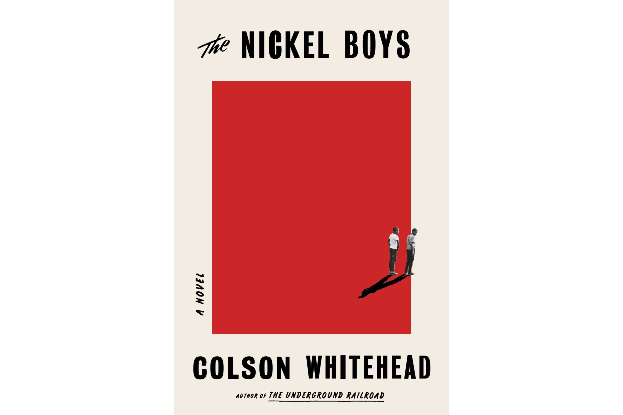 Adaptation Of Colson Whitehead’s ‘Nickel Boys’ To Open New York Film ...