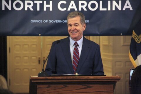 North Carolina’s Medicaid expansion program has enrolled 500,000 people in just 7 months