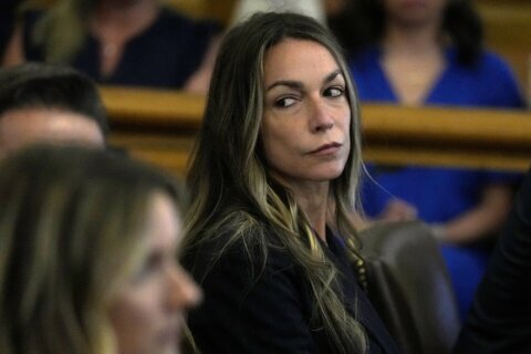 Karen Read in court as judge schedules January retrial in Boston police officer’s death
