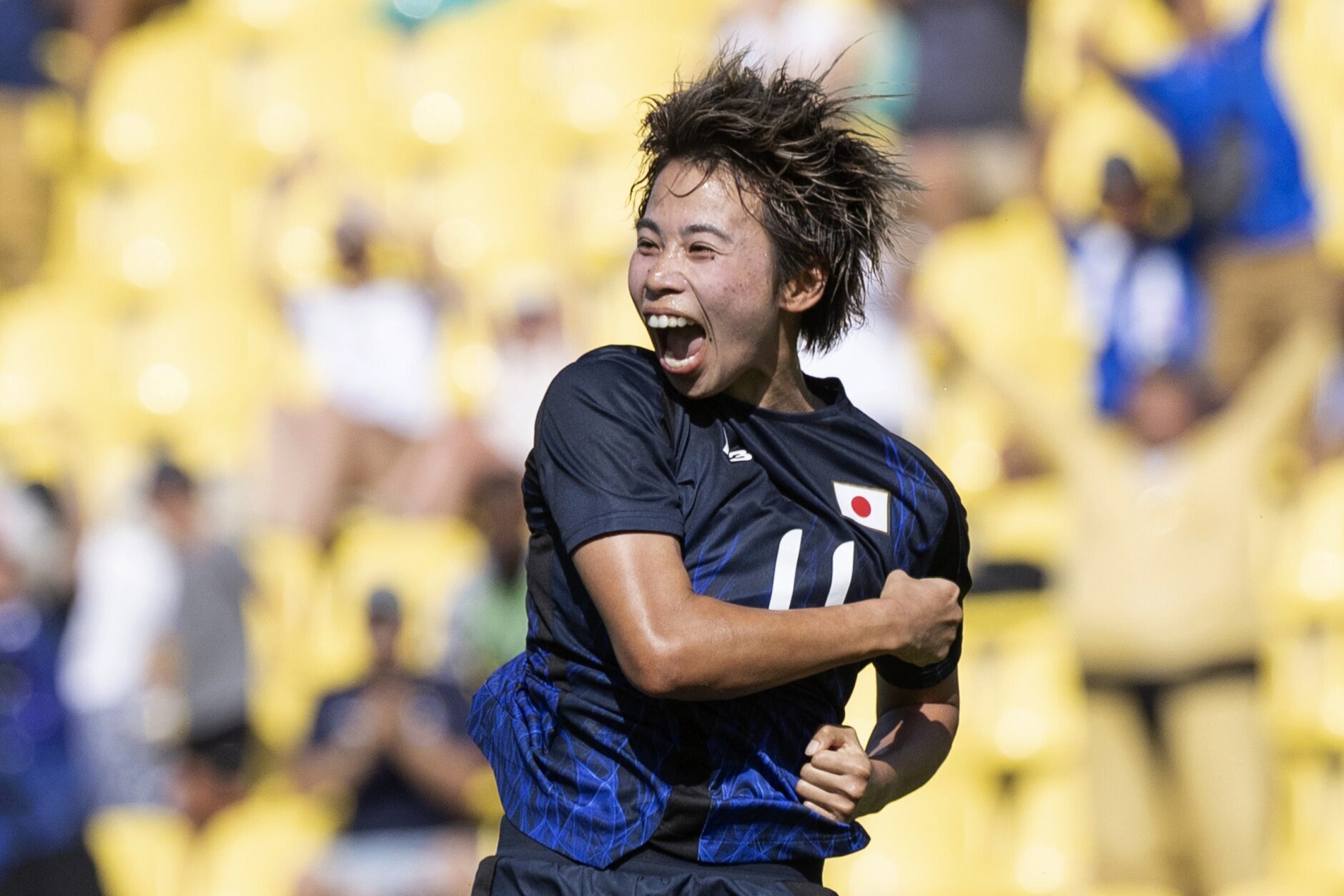 Paris Olympics Soccer