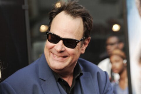 Dan Aykroyd revisits the Blues Brothers’ remarkable legacy in new Audible Original