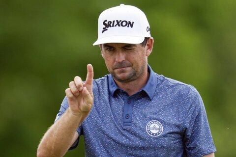With Tiger Woods’ approval, Keegan Bradley locks in Ryder Cup captaincy — perhaps even as a player