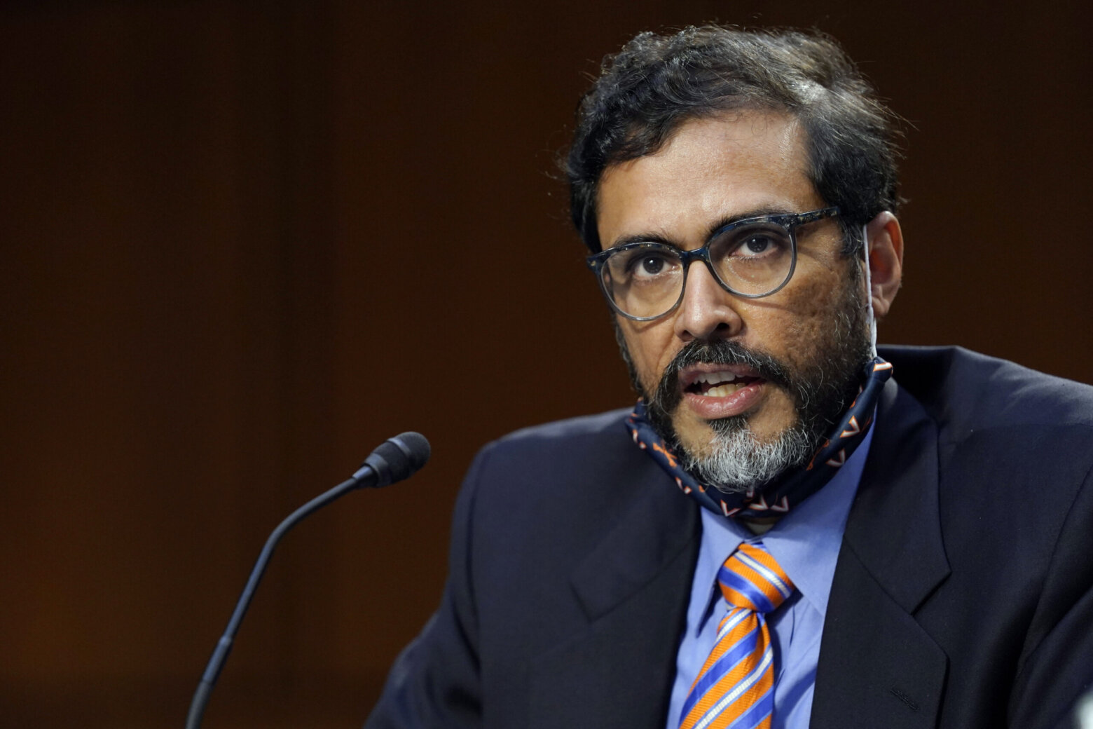 Does the Supreme Court’s ruling mean the president is above the law? Va. law professor weighs in – WTOP News