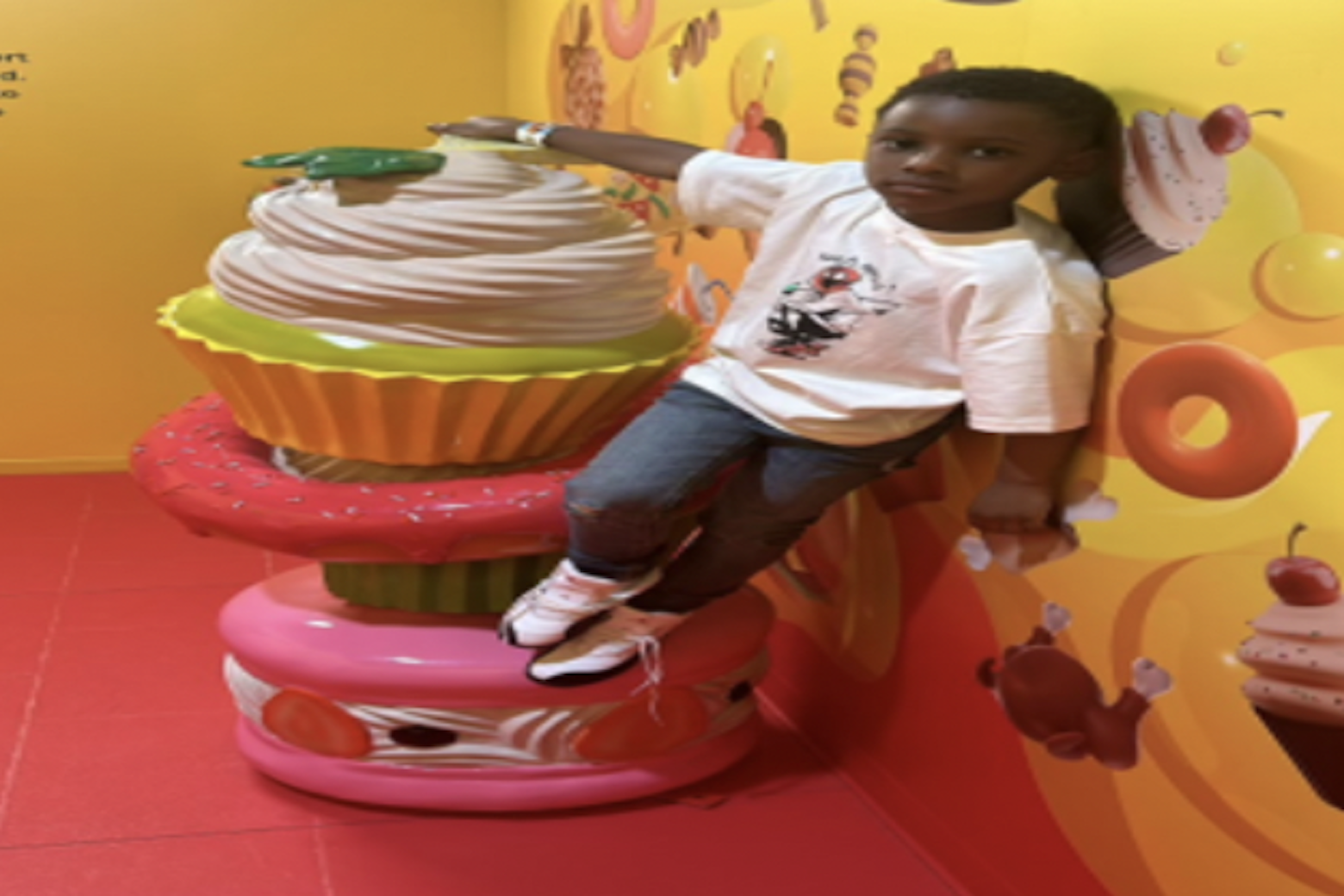 6-year-old boy dies after shooting at July 4th celebration in Prince George’s Co. – WTOP News