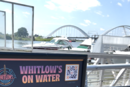 Whitlow's on Water. 