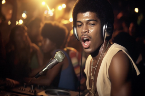 ‘Microphone Check’ documentary explores ‘Hidden History of Hip-Hop’ at E Street Cinema in DC