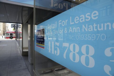 Rent inflation remains a pressure point for small businesses