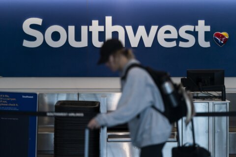 Safety regulators are investigating another low flight by a Southwest jet, this time in Florida