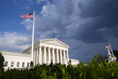 US Supreme Court Latest: Court sends Trump’s immunity case back to lower court