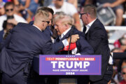 'There should be some questions asked': Former Secret Service Special Agent on Trump assassination attempt