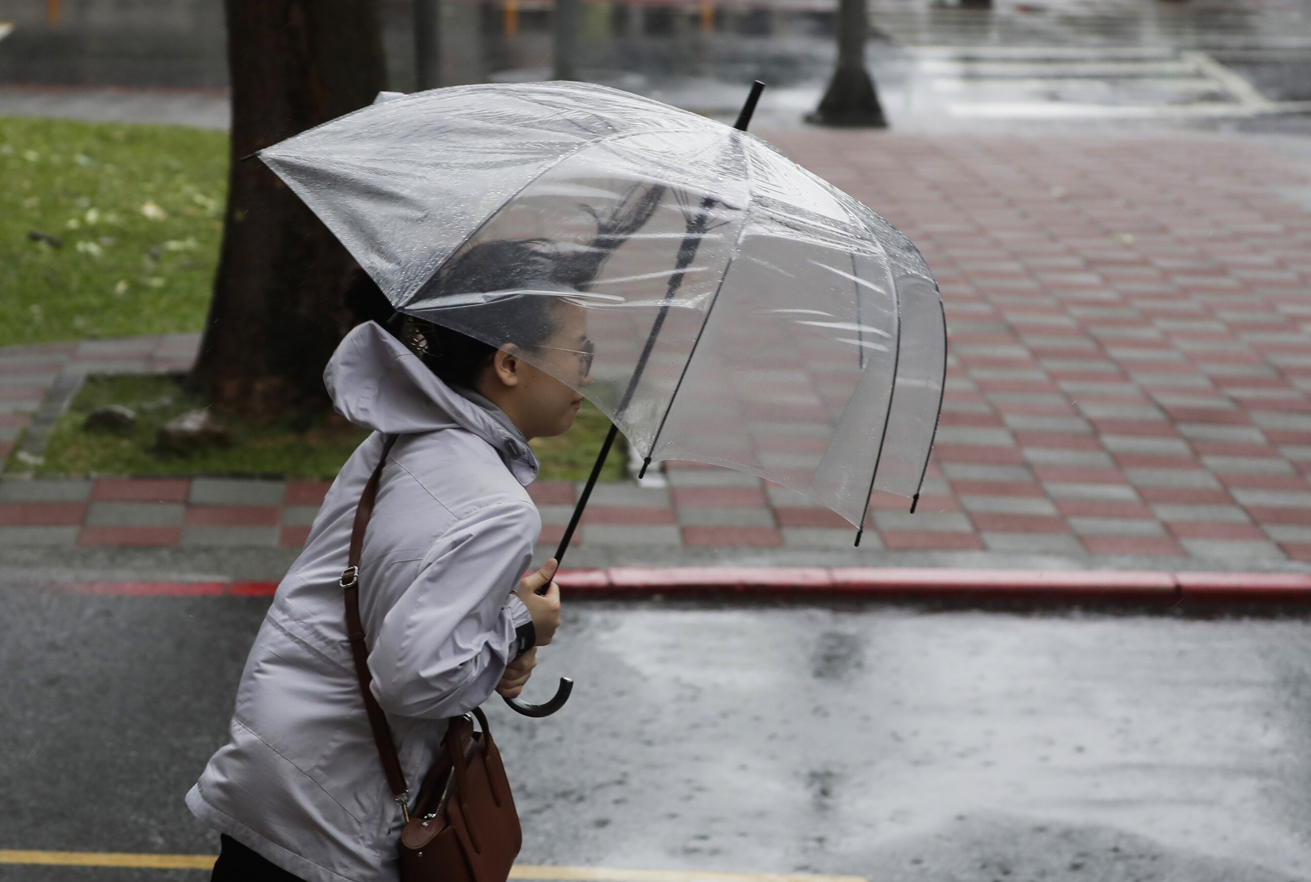 Typhoon Gaemi Hits China’s Coast After Leaving 25 Dead In Taiwan And ...